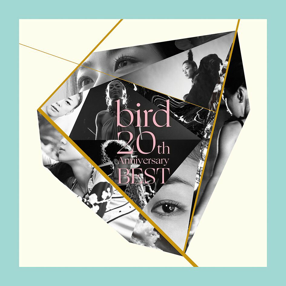 bird 20th Anniversary Best 