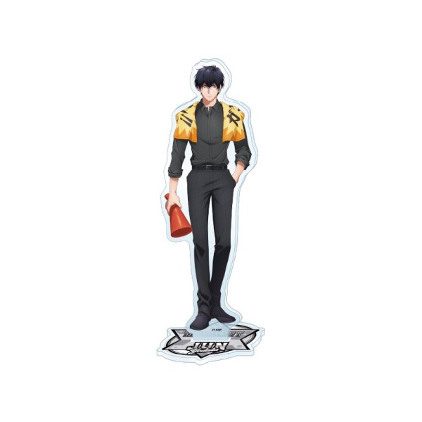 TVアニメ「メダリスト」 アクリルスタンド 4.夜鷹純