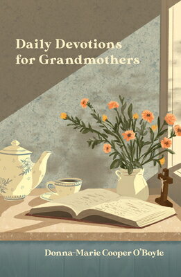 Daily Devotions for Grandmothers DAILY DEVOTIONS FOR GRANDMOTHE 