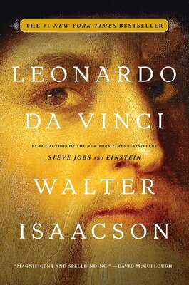 Leonardo Da Vinci LEONARDO DA VINCI Walter Isaacson