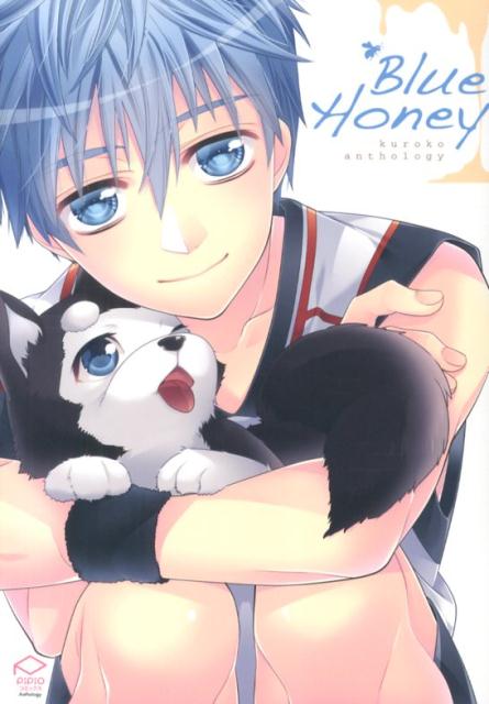 Blue Honey