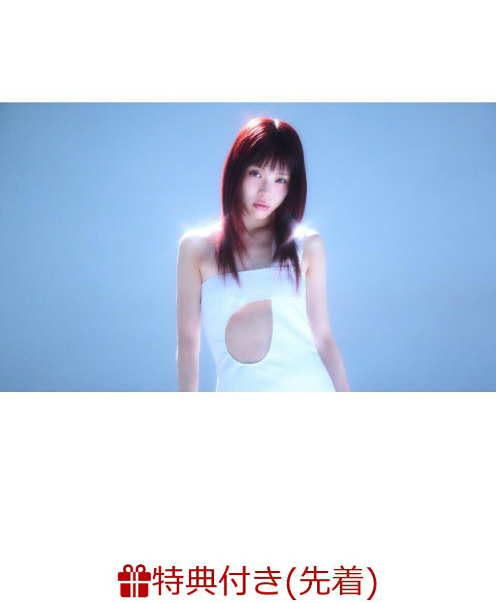 2025年12月20日にソロで行った東京ガーデンシアターワンマンライブを完全収録した映像作品。