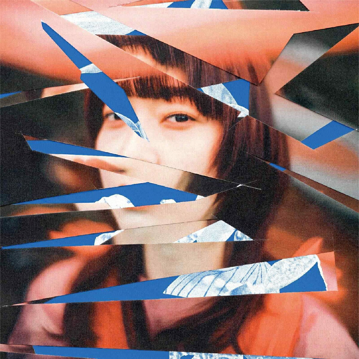 未成線上 LP【アナログ盤】