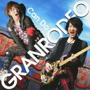 TVアニメ 黒子のバスケ OP主題歌::Can Do(CD+DVD) [ GRANRODEO ]