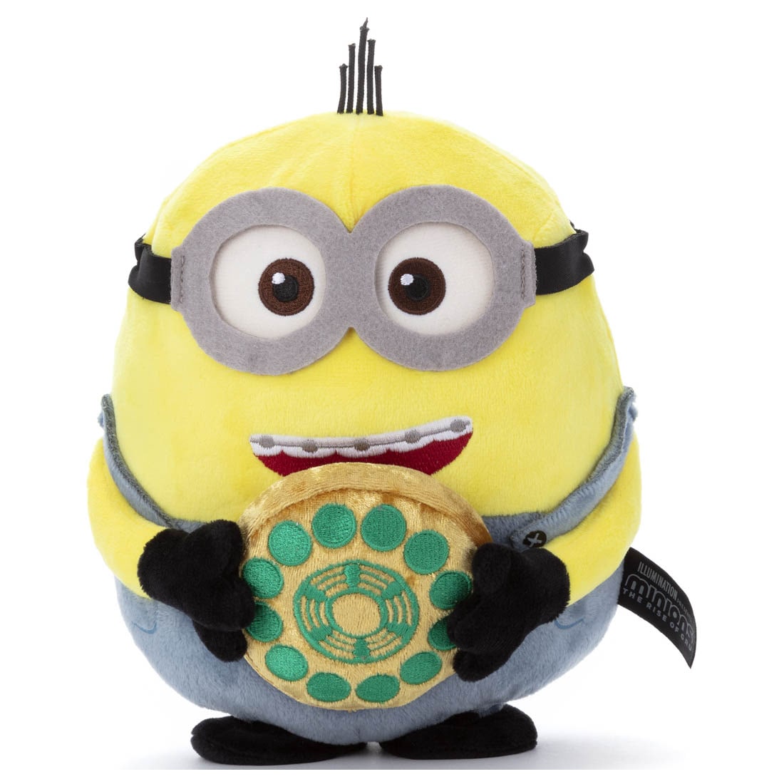 ミニオンズ2／あるいておしゃべり！／オットーのサムネイル