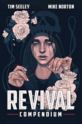 Revival Compendium REVIVAL COMPENDIUM 