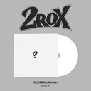 リュ・スジョン (LOVELYZ)DUKー1776 発売日：2024年01月25日 予約締切日：2023年12月22日 2nd Mini Album: 2ROX (Digipack Ver.) JAN：8809954229169 DUK1776 Dreamus CD 韓国（KーPOP）・アジア 韓国（KーPOP）・アジア 輸入盤