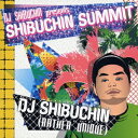 DJ SHIBUCHIN presents...SHIBUCHIN SUMMIT [ DJ SHIBUCHIN ]