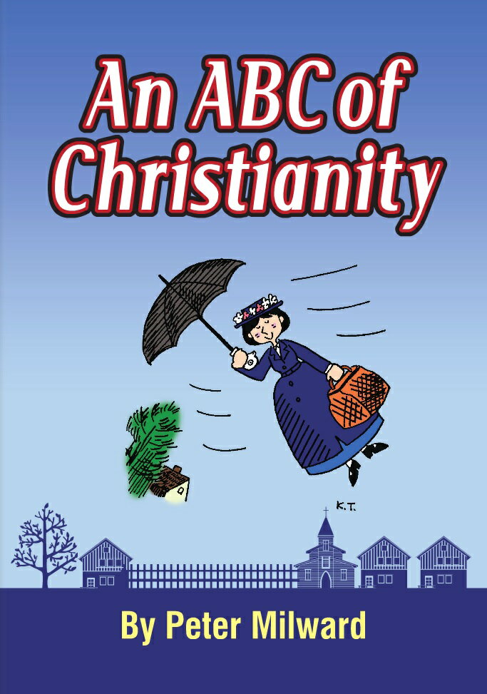 AN ABC of Christianity