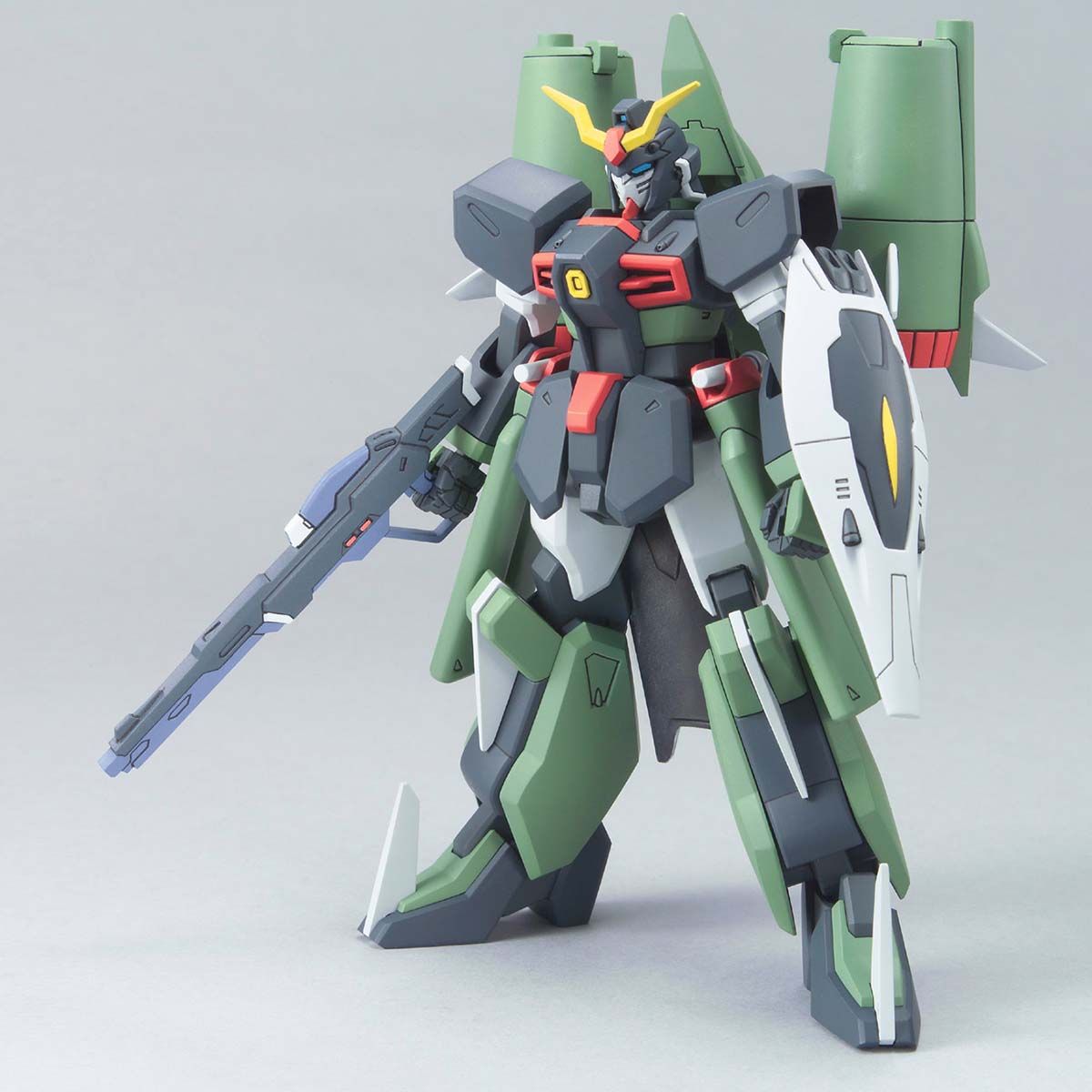 HG 『機動戦士ガンダムSEED DESTINY』 カオスガンダム 1/144スケール プラモデル