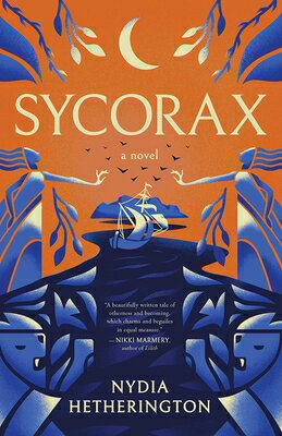 Sycorax SYCORAX [ Nydia Hetherington ]