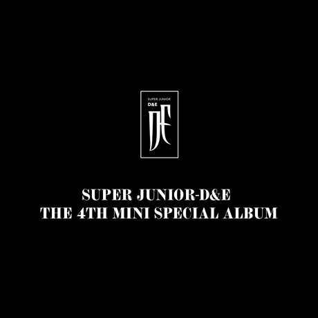 【輸入盤】4THミニ スペシャルアルバム：バッド ブラッド SUPER JUNIOR D E