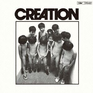 EMI ROCKS The First::CREATION