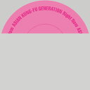 Right Now (初回限定盤 CD＋DVD) [ ASIAN KUNG-FU GENERATION ]
