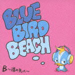 B ～道の先へ～(初回限定盤 CD+DVD) [ BLUE BIRD BEACH ]