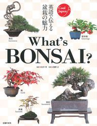 What’s　BONSAI　？ [ 松井孝 ]