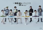 REAL⇔FAKE 2nd Stage 通常版【Blu-ray】 [ 荒牧慶彦 ]