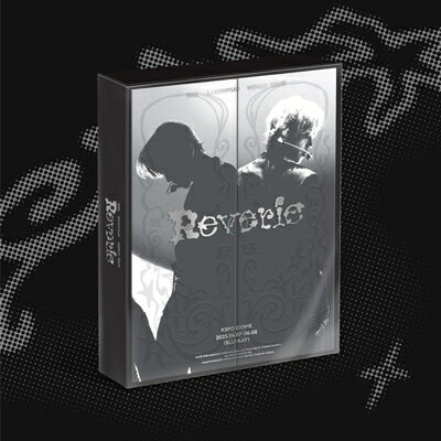 【輸入盤】2025 BAEKHYUN WORLD TOUR ＜Reverie＞ in Seoul (Blu-ray ver.)