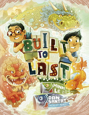Built to Last BUILT TO LAST [ Minh L ]