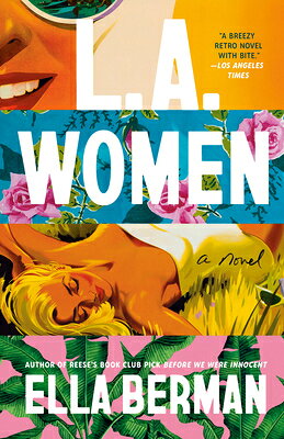 L.A. Women LA WOMEN 