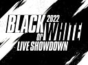 アイドリッシュセブン Compilation Album ”BLACK or WHITE 2022″ [ IDOLiSH7,TRIGGER,Re:vale,ZOOL ]