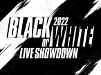 アイドリッシュセブン Compilation Album ”BLACK or WHITE 2022″ (数量限定生産 2CD＋Blu-ray) [ IDOLiSH7,TRIGGER,Re:vale,ZOOL ]