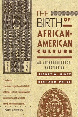 This compelling look at the wellsprings of cultural vitality during one of the most dehumanizing experiences in history provides a fresh perspective on the African-American past.