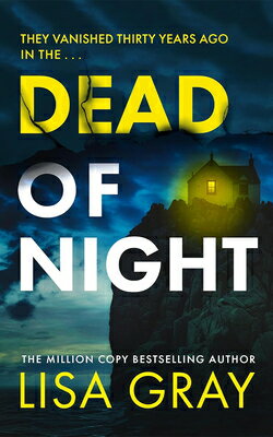 Dead of Night DEAD OF NIGHT [ Lisa Gray ]