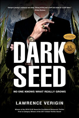 Dark Seed: No One Knows What Evil Grows DARK SEED [ Lawrence Verigin ]
