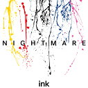 ink (初回限定盤 CD＋DVD) (Type-A) 