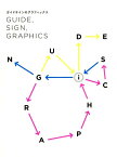 ガイドサインのグラフィックス [ 和田侑子 ]