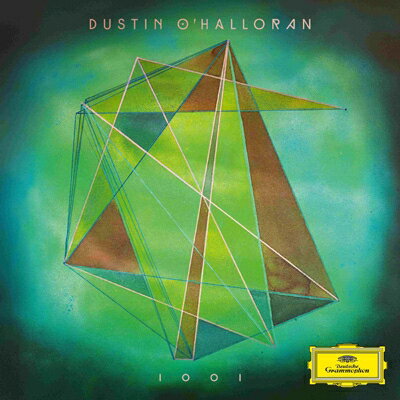 Dustin O'Halloran1001 486ー4918 ダスティン・オハロラン 発売日：2024年03月23日 予約締切日：2024年03月19日 JAN：0028948649181 4864918 Dg CD 輸入盤