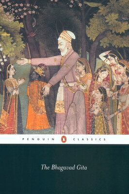 The eighteen chapters of "The Bhagavad Gita" (c. 500 B.C.), the glory of Sanskrit literature, encompass the whole spiritual struggle of a human soul. Its three central themes--love, light, and life--arise from the symphonic vision of God in all things and of all things in God.