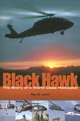 Leoni, the man considered to be the "father" of the Black Hawk, explains how Sikorsky Aircraft used innovative designs with the right advanced technologies to meet the Armys stringent specifications for aircraft performance, survivability, and reliability.