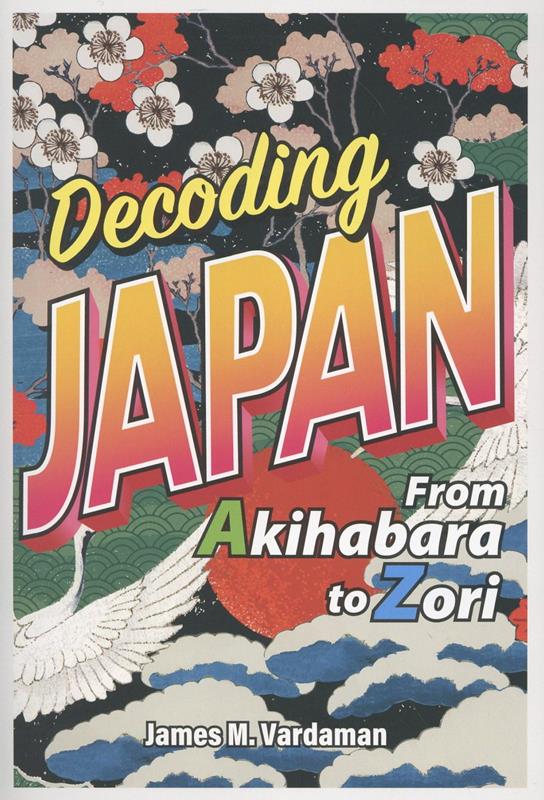 Decoding Japan