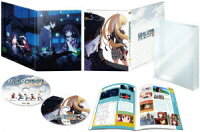 リトルバスターズ!〜Refrain〜 3【Blu-ray】