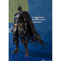 S.H.Figuarts ニンジャバットマン