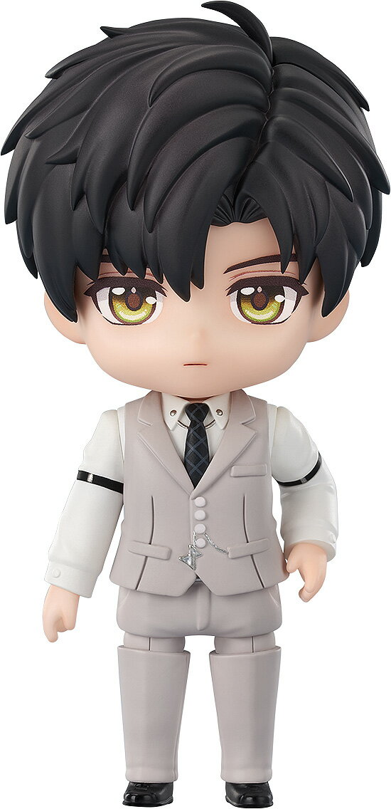 (s)ねんどろいど 恋と深空 ﾚｲ