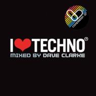 【輸入盤】I Love Techno 2007
