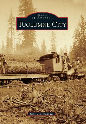 Tuolumne City