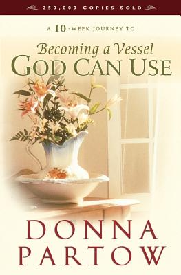 Women discover that God loves them, imperfect as they are, and He will transform them so they can make a difference in their worlds. Written in a ten-week study format, readers can dig into Scripture, memorize it, and apply it to their lives as individuals or in groups.