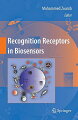 This book presents a significant and up-to-date review of the various recognition receptors, their immobilization, and an overview of the used surface characterization techniques. It includes more than 150 illustrations that help explain the ideas presented.