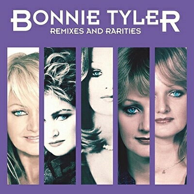 【輸入盤】Remixes & Rarities (Deluxe Edition)