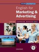 Express Series English for Marketing and Advertising