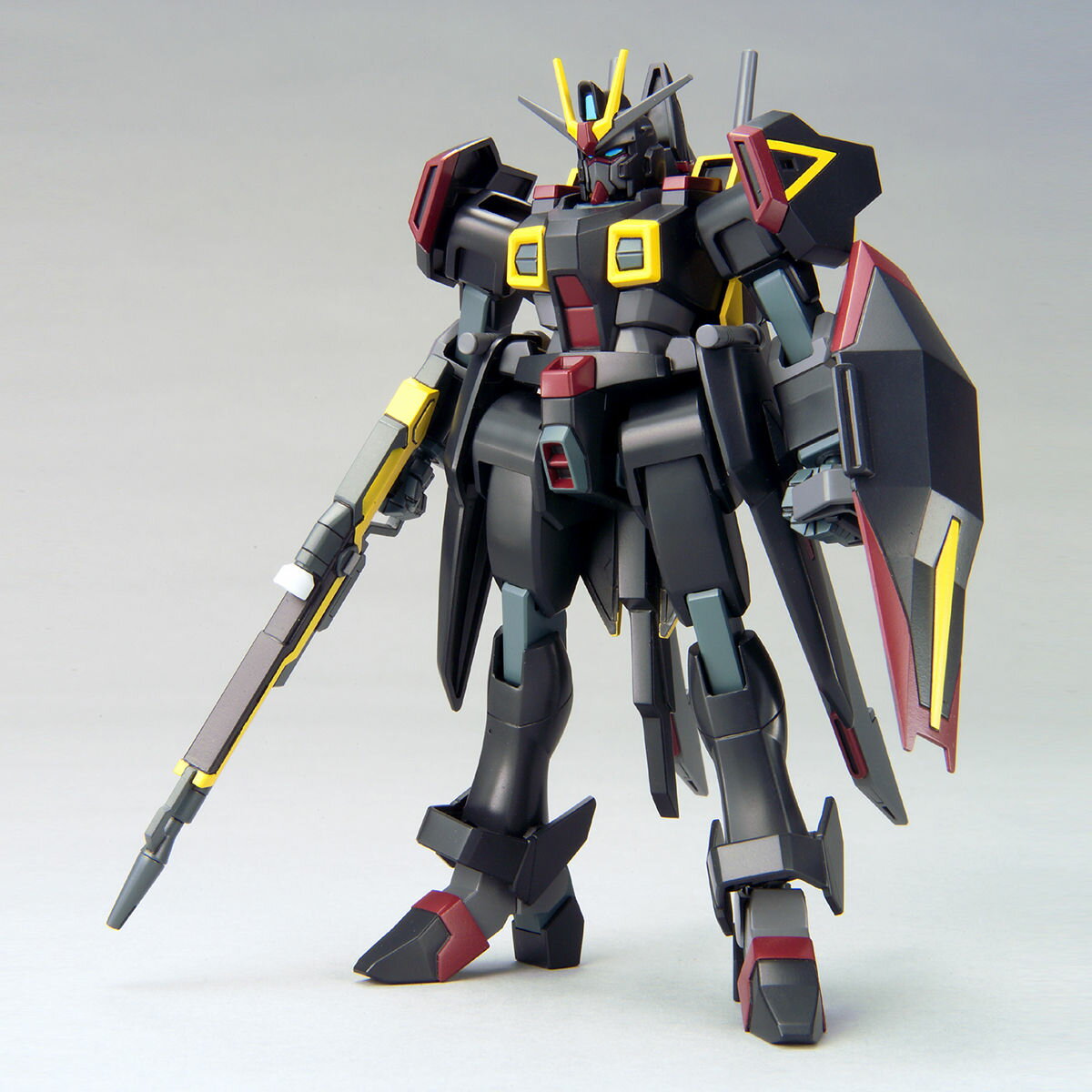 HG 『機動戦士ガンダムSEED DESTINY』 ガイアガンダム 1/144スケール プラモデル