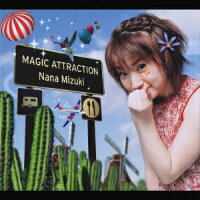 MAGIC ATTRACTION