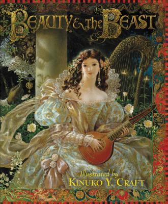 Beauty and the Beast BEAUTY & THE BEAST [ Mahlon F. Craft ]