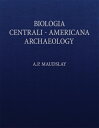 楽天楽天ブックスBiologia Centrali-Americana: Contributions to the Knowledge of the Fauna and Flora of Mexico and Cen BIOLOGIA CENTRALI-AMERICANA [ A. P. Maudslay ]