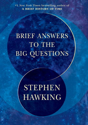 Brief Answers to the Big Questions BRIEF ANSW TO THE BIG QUES [ Stephen Hawking ]