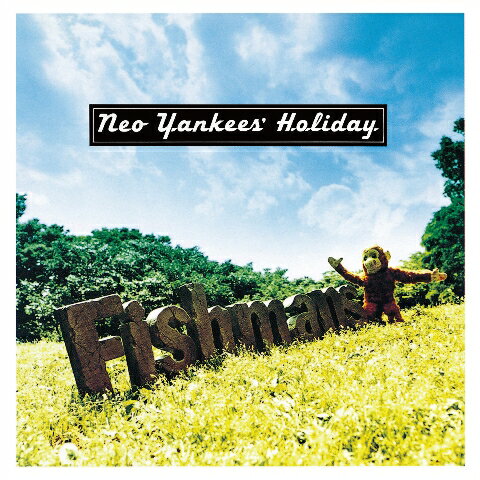 Neo Yankees' Holiday【アナログ盤】 [ Fishmans ]